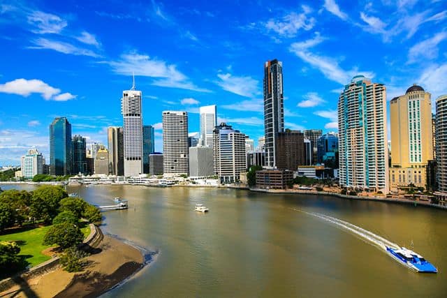 Select a mortgage broker - brisbane, mortgage broker
