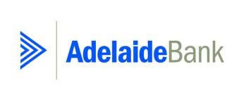 Adelaide bank logo