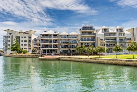 Mortgage brokers mandurah