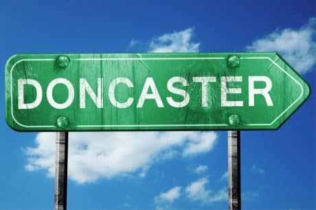 Mortgage broker doncaster